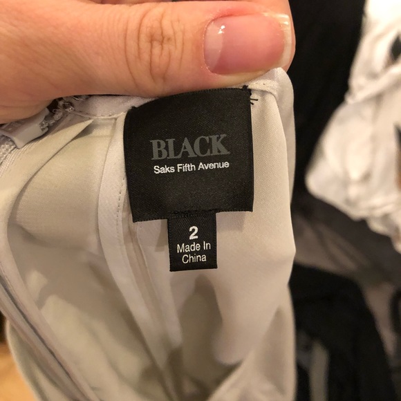 Blouse - Picture 3 of 3